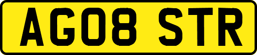 AG08STR