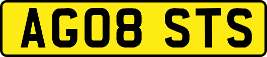 AG08STS