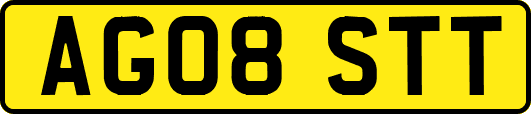 AG08STT
