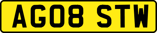 AG08STW