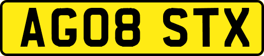 AG08STX