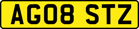 AG08STZ