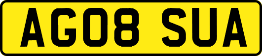AG08SUA
