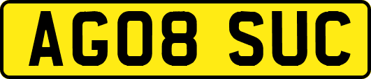 AG08SUC
