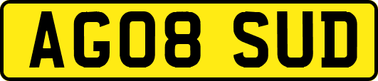 AG08SUD