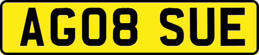 AG08SUE