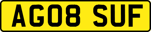 AG08SUF
