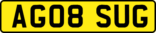 AG08SUG