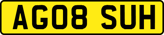 AG08SUH