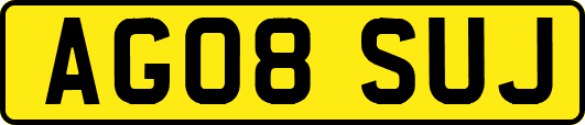 AG08SUJ