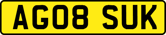 AG08SUK