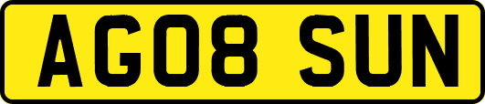AG08SUN