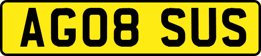 AG08SUS