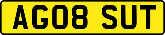 AG08SUT