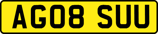 AG08SUU
