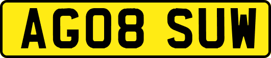 AG08SUW