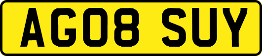 AG08SUY