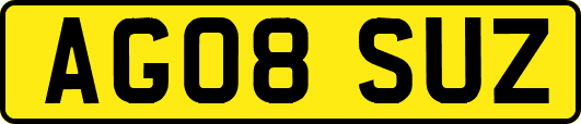 AG08SUZ