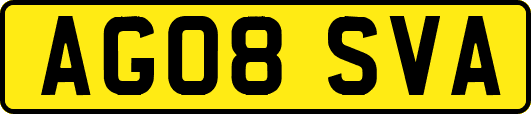 AG08SVA