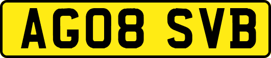 AG08SVB