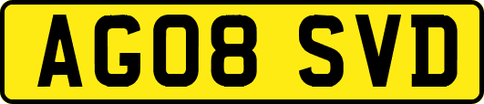 AG08SVD