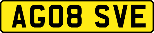 AG08SVE