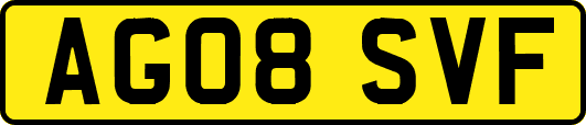 AG08SVF