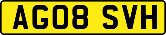 AG08SVH