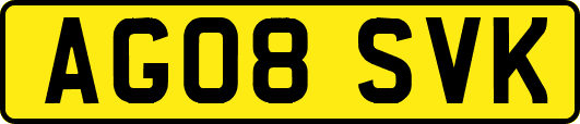 AG08SVK