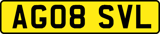 AG08SVL