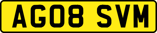 AG08SVM