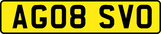 AG08SVO