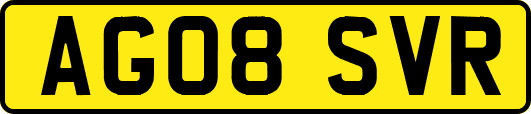 AG08SVR