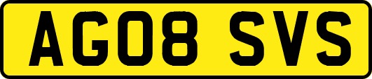 AG08SVS
