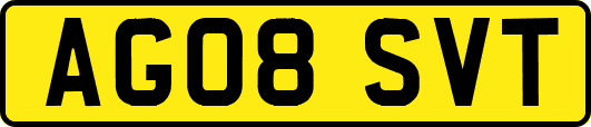 AG08SVT