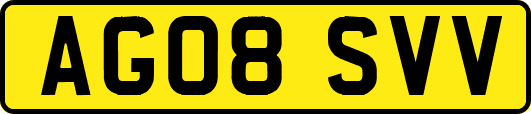 AG08SVV