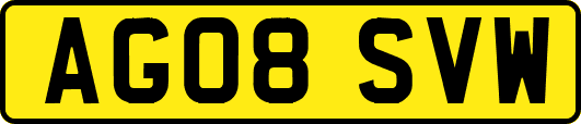 AG08SVW