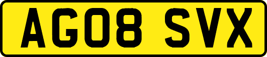 AG08SVX