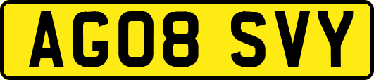 AG08SVY