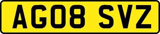 AG08SVZ