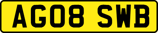 AG08SWB