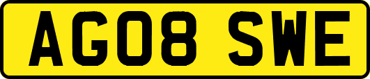 AG08SWE