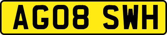 AG08SWH