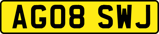 AG08SWJ