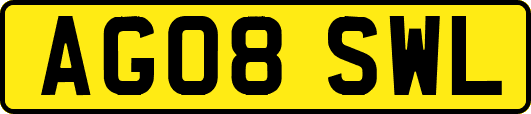 AG08SWL