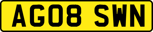 AG08SWN