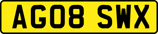 AG08SWX