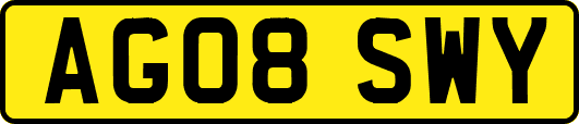AG08SWY