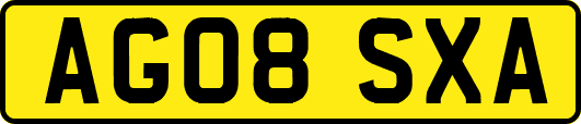 AG08SXA