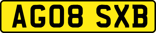 AG08SXB